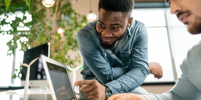 MVP Development for African Startups