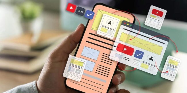 Mobile App Development