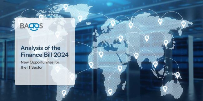 Analysis of the Finance Bill 2024