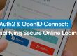 Understanding OAuth2 & OpenID Connect