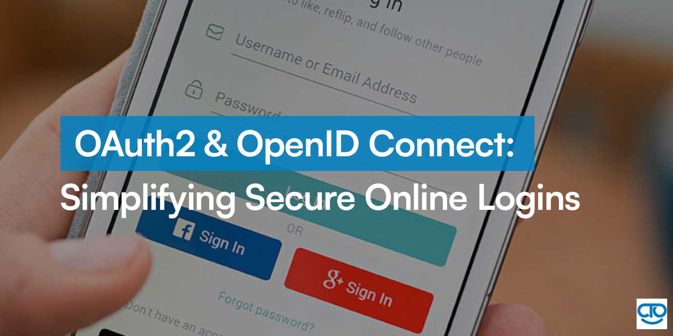 Understanding OAuth2 & OpenID Connect